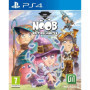 NOOB : LES SANS-FACTIONS - Edition Limitée - Jeu PS4 60,99 €
