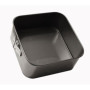Moule carré a charnieres 22x22x7 cm SUCRE & GOURMANDISES 26,99 €