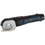 Cisaille universelle BOSCH GUS 10.8 V-LI sans chargeur ni batterie - 0 6 159,99 €