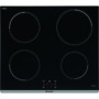 Plaque induction BRANDT - 4 feux - 60 CM - TI464B 329,99 €