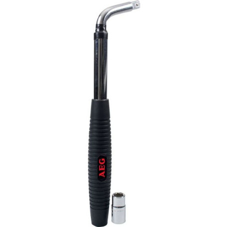 clé démonte-roue téléscopique 33,99 €