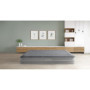 Matelas gonflable prestige - INTEX - 64114 - Mid Rise Flex Pump - Elec 93,99 €