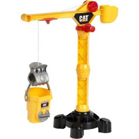 Grue de chantier Caterpillar - KLEIN - 3256 40,99 €