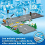 LEGO City 60304 Intersection a assembler. Jeu construction ville avec pa 29,99 €