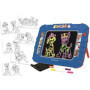 PAT' PATROUILLE - Ardoise a dessiner lumineuse néon avec feutres et mode 32,99 €