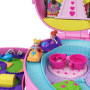 Polly Pocket - Pollyville - Coffret Fete Foraine Transportable - 4 espac 71,99 €