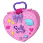 Polly Pocket - Pollyville - Coffret Fete Foraine Transportable - 4 espac 71,99 €