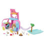 Barbie - Coffret Barbie Camping-Car de Chelsea - Poupée Mannequin - 3 an 68,99 €