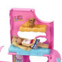 Barbie - Coffret Barbie Camping-Car de Chelsea - Poupée Mannequin - 3 an 68,99 €