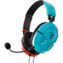 Micro-casque - TURTLE BEACH - Recon 50N - Rouge/Bleu 39,99 €