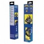 Konix Tapis de souris jaune My Hero Academia
