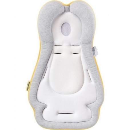 Coussin Babymoov Cosymorpho Réducteur Noir
