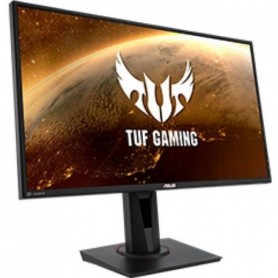 Asus TUF Gaming VG279QM LED display 68,6 cm (27") 1920 x 1080 pixels Full HD Noir" Asus TUF Gaming VG279QM LED display 68,6 cm (27") 1920 x 1080 pixels Full HD Noir"