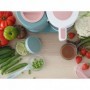 Beaba Babycook Neo - Robot culinaire bébé multifonction 4en1 - Cuit a la