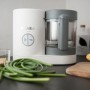 Robot culinaire Béaba Babycook Neo Blanc/Gris 1,2 L