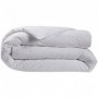 Housse de Couette Dodo Antibacterial Blanc 220 x 240 cm 240 x 220 cm