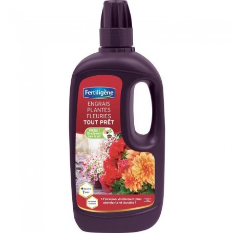 Engrais pour les plantes Fertiligène 1 L