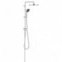 Colonne de douche Grohe Vitalio Start 250