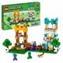 Playset Lego 21249 Multicouleur