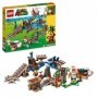 Playset Lego Super Mario 71425