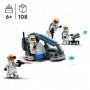 Set de construction Lego STAR WARS 75359 Multicouleur