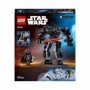 Playset Lego Star Wars
