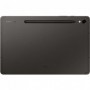 Samsung Galaxy Tab S9 SM-X716B 5G 128 Go 27,9 cm (11") Qualcomm Snapdragon 8 Go Wi-Fi 6 (802.11ax) Android 13 Graphite"