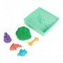 Baguette magique Spin Master Kinetic Sand 27 x 28 x 6 cm