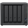 Stockage en Réseau NAS Synology DS423+ Noir Intel Celeron J4125