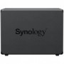 Stockage en Réseau NAS Synology DS423+ Noir Intel Celeron J4125