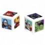 Jeu de société Marvel Match