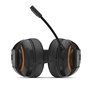 Casques avec Micro Gaming Krom Kode 7.1 Virtual MAUAMI0508