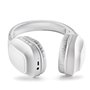 Casques avec Microphone NGS ARTICA WRATH Blanc
