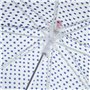 Parapluie Mickey Mouse Rouge 45 cm