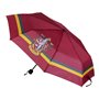 Parapluie pliable Harry Potter Gryffindor Rouge 53 cm