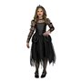 Déguisement pour Enfants Gothic Damsel 7-9 Ans