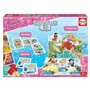 Jeux Princesses Disney Superpack 4 en 1