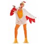 Déguisement pour Adultes My Other Me 3 Pièces Poule