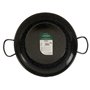 Poêle à Paella Ø 36 cm Acier émaillé (4 Unités)