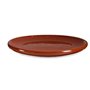 Casserole Viande Faïence 30 x 3 x 30 cm (6 Unités)