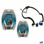 Écouteurs sport Grundig (12 Unités)