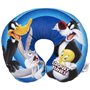 Coussin de voyage Looney Tunes