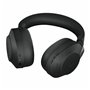 Casques avec Microphone Jabra EVOLVE2 85 Noir