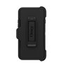 Protection pour téléphone portable Otterbox 77-56603 Noir Apple iPhone S
