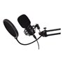 Microphone CoolBox COO-MIC-CPD03        USB