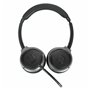 Casques avec Microphone Targus AEH104GL Noir