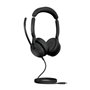 Casques avec Microphone Jabra EVOLVE2 50
