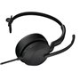Casque & Microphone Jabra Evolve2 Noir