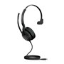 Casque & Microphone Jabra Evolve2 Noir