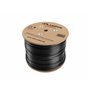 Câble Réseau Rigide FTP 6ème Catégorie Lanberg LCF6-30CU-0305-BK 305 m N
